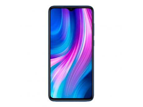 XIAOMI Redmi Note 8 Pro DS 6GB/128GB Ocean Blue