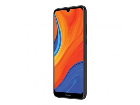 HUAWEI Y6S 3GB/32GB (2019) DS Midnight Black