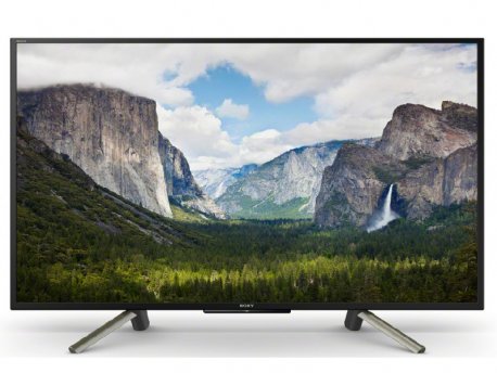 SONY KDL50WF665B Smart Full HD DVB-T2