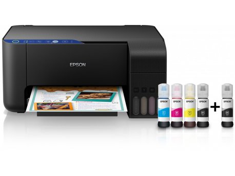 EPSON EcoTank L3151 inkjet štampač