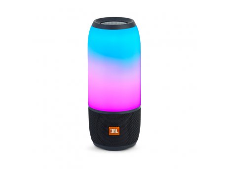 JBL Bluetooth zvučnik Pulse 3 - Crni