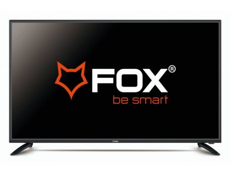 FOX 43DLE352 LED FullHD