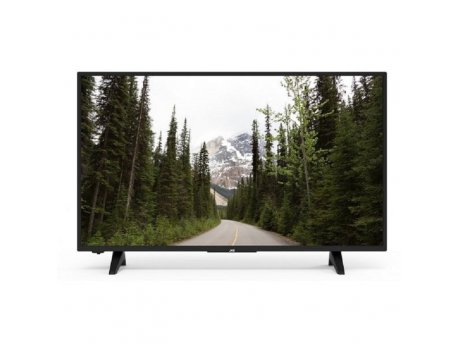 JVC LT-43VU3900 LED Smart UHD 4K