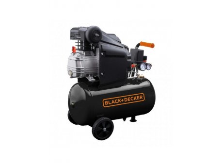 BLACK&DECKER Black&Decker BD205/24 KOMPRESOR 24l