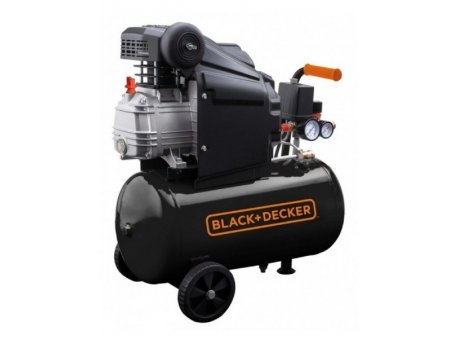 BLACK&DECKER Black&Decker BD205/50 KOMPRESOR 50l