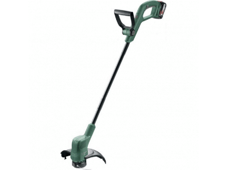 BOSCH bastenski alat EasyGrassCut 18-26, akumulatorski trimer