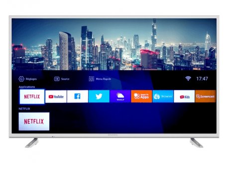 GRUNDIG 49 GDU 7500W Smart LED Ultra HD