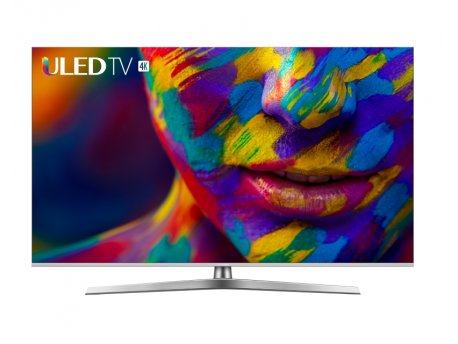 Hisense H65U7B ULED Smart LED 4K Ultra HD digital LCD
