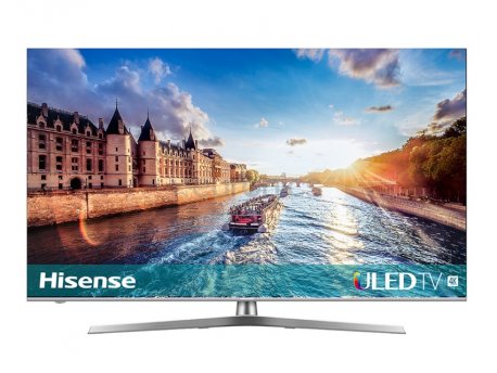 Hisense H55U8B Uled Smart LED 4K UHD Ultra HD digital LCD