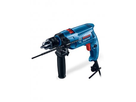 BOSCH plavi alat GSB 550 Vvibraciona bušilica