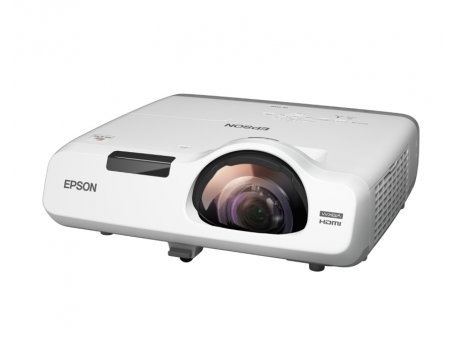 EPSON EB-535W projektor