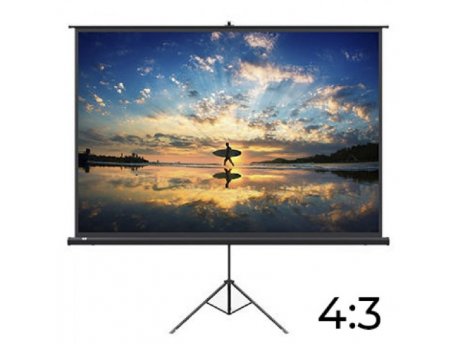 LEXIN TD84VM tripod 170x128 4:3