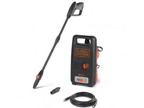 BLACK&DECKER BXPW 1300 E, Perač pod pritiskom