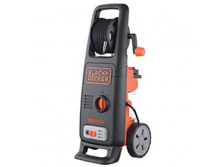 BLACK&DECKER BXPW 1700 E, Perač pod pritiskom