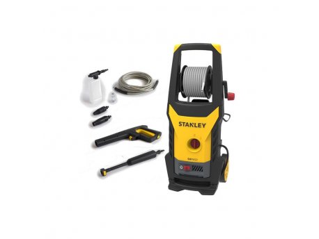 STANLEY SXPW22E, Perač pod visokim pritiskom