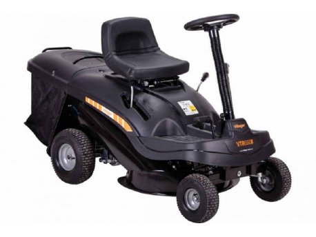 VILLAGER Rider VTR 690 B Akumulatorska traktor kosačica
