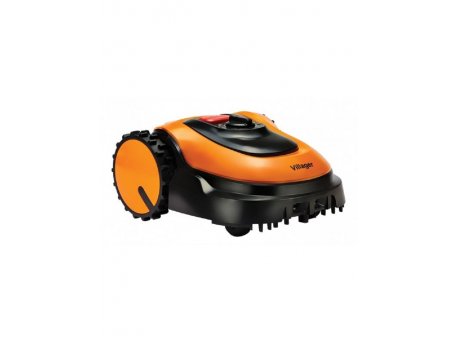 VILLAGER VillyBot 2.1 PLUS robot kosilica