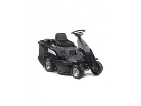 ALPINA Benzinski traktor za košenje trave Rider BT66 Alpina