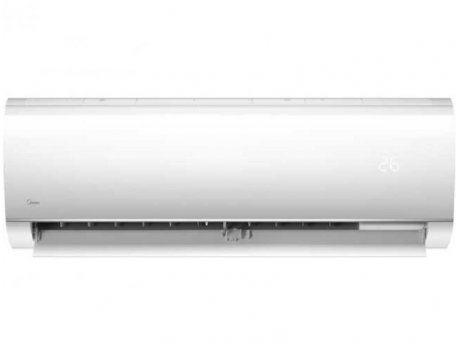 MIDEA MSMA-24HRN1