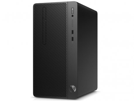 HP 290 G3 MT, i3-9100, 8GB, 256GB M.2 PCIe, DVDRW, Win 10 Pro (8VR91EA)