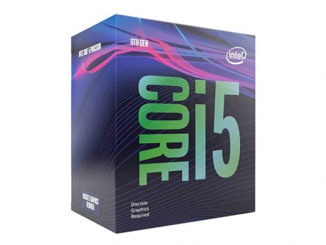 INTEL CPU Core i5 9400F