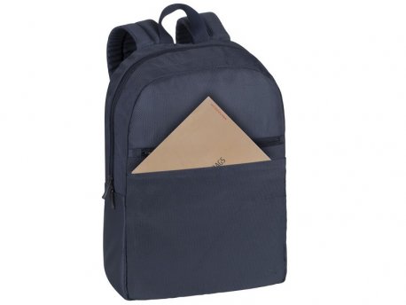 RIVACASE Ranac za laptop RC8065 - Tamnoplavi