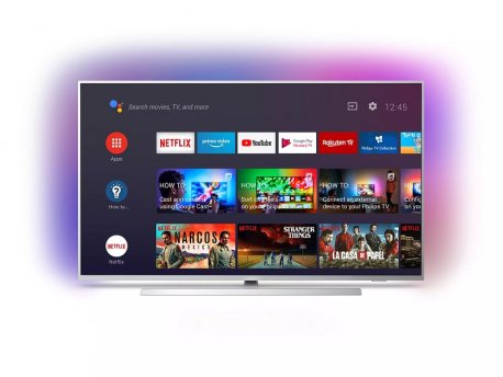 PHILIPS 58PUS7304/12  ULTRA HD 4k SMART GOOGLE  ANDROID