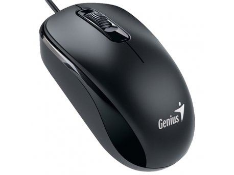 GENIUS DX-110 USB Crni