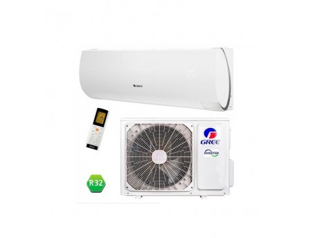 GREE MUSE PROFI WIFI Inverter klima 12000 btu