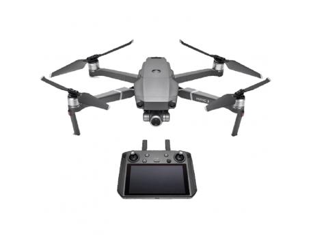 DJI Mavic 2 Zoom with Smart Controller (CP.MA.00000030.01)