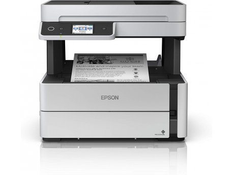 EPSON M3170 EcoTank ITS multifunkcijski inkjet crno-beli štampač