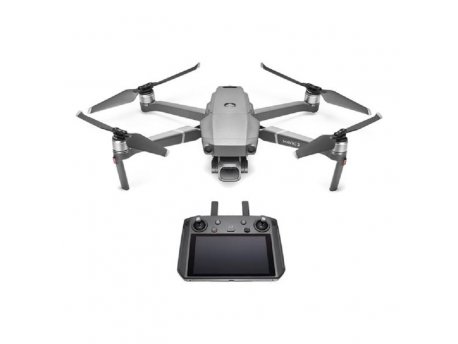 DJI Mavic 2 Pro with Smart Controller (CP.MA.00000015.01)