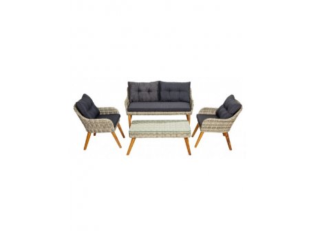 Green Bay CONWAY SET OD RATANA