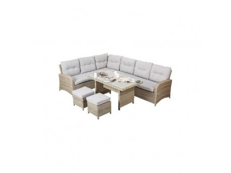 Green Bay TOUAREG SET