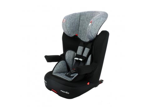 Nania Auto sedište I-max Isofix 1/2/3 (9-36kg), A037737
