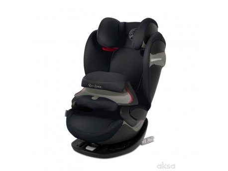CYBEX Auto Sedište (9-36kg) Pallas M fix Urban black