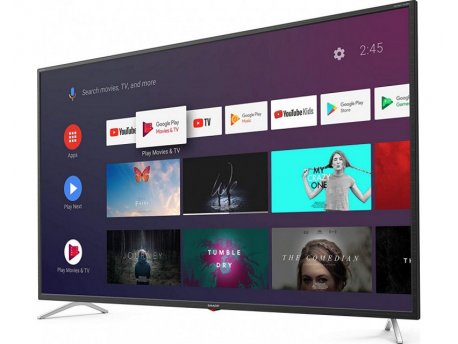 SHARP 65BL3EA 4K Ultra HD Android LED