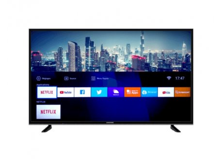 GRUNDIG 65 GDU 7500B Smart UHD
