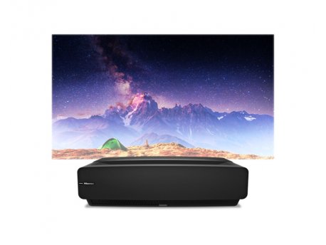 Hisense H80LSA Smart 4K Ultra HD digital Laser