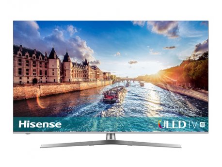 Hisense H65U8B ULED Smart LED 4K Ultra HD digital