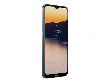 NOKIA 2.3 DS Charcoal