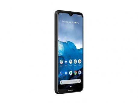 NOKIA 6.2 DS Black