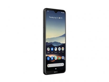 NOKIA 7.2 DS Charcoal