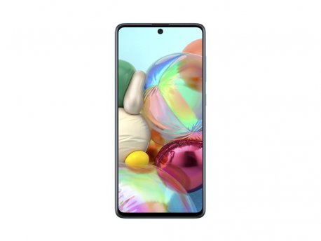 SAMSUNG Galaxy A71 6GB/128GB DS Blue (A715)