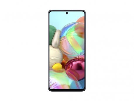 SAMSUNG Galaxy A71 6GB/128GB DS Silver (A715)