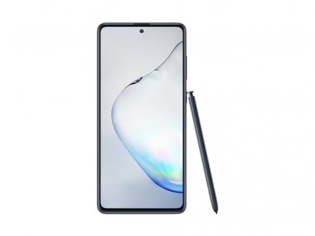 SAMSUNG Galaxy Note 10 Lite 6GB/128GB DS Black (N770)