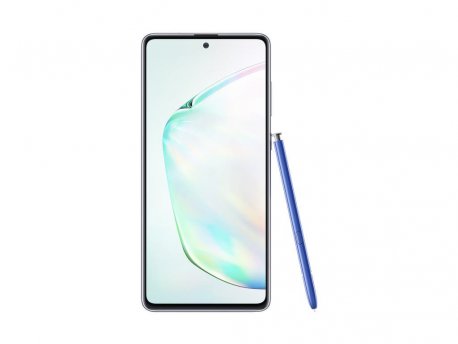 SAMSUNG Galaxy Note 10 Lite 6GB/128GB DS Silver (N770)