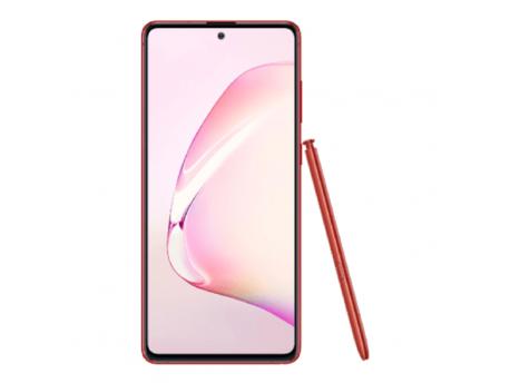 SAMSUNG Galaxy Note 10 Lite 6GB/128GB DS Red (N770)