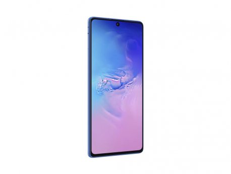 SAMSUNG Galaxy S10 Lite 8GB/128GB Blue DS (G770)