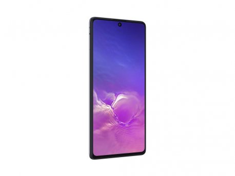 SAMSUNG Galaxy S10 Lite 8GB/128GB Black DS (G770)
